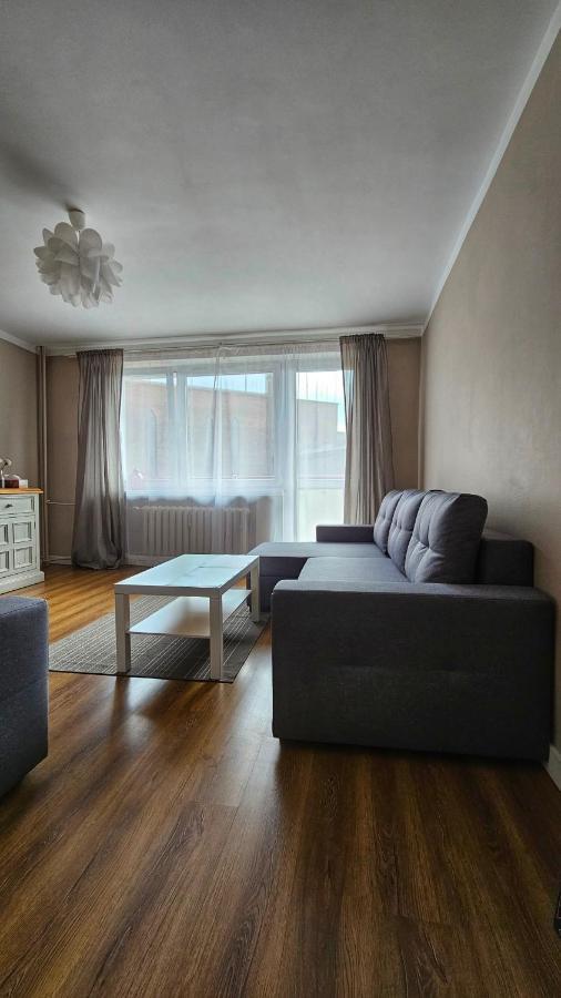 Przytulne Mieszkanie/Cosy Flat Chorzów Exterior foto