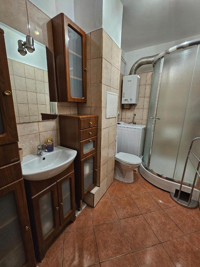 Przytulne Mieszkanie/Cosy Flat Chorzów Exterior foto